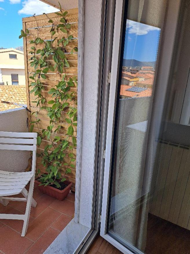 Bed and Breakfast Il Profumo Di Ginestre Olbia Exterior foto