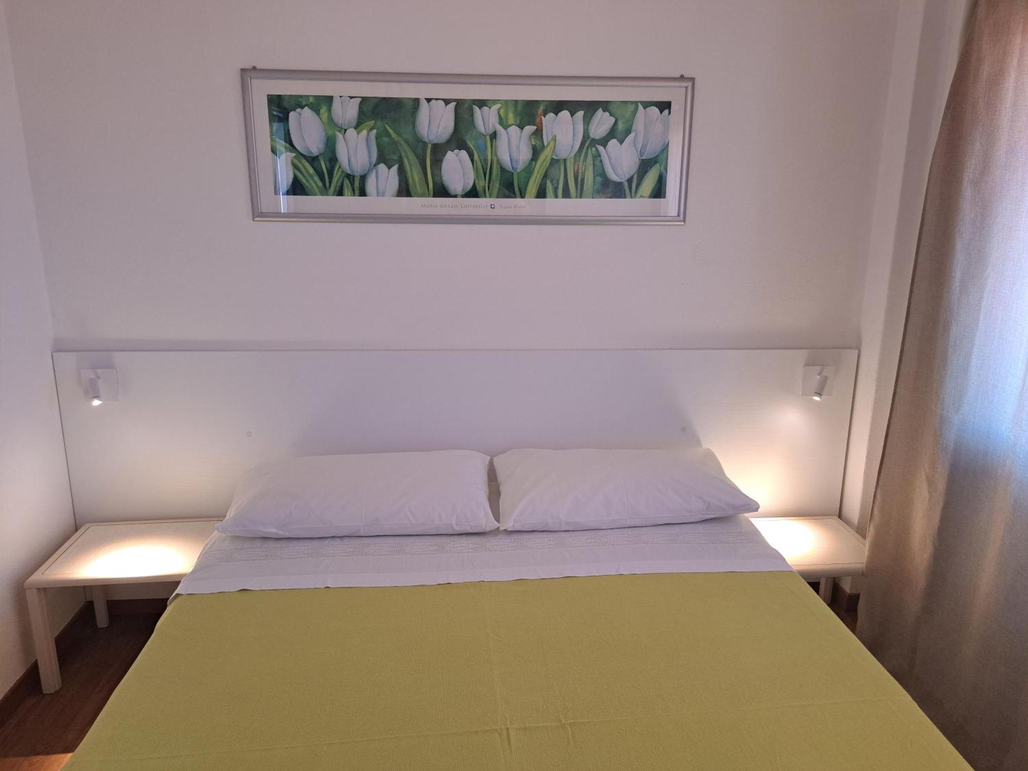 Bed and Breakfast Il Profumo Di Ginestre Olbia Exterior foto