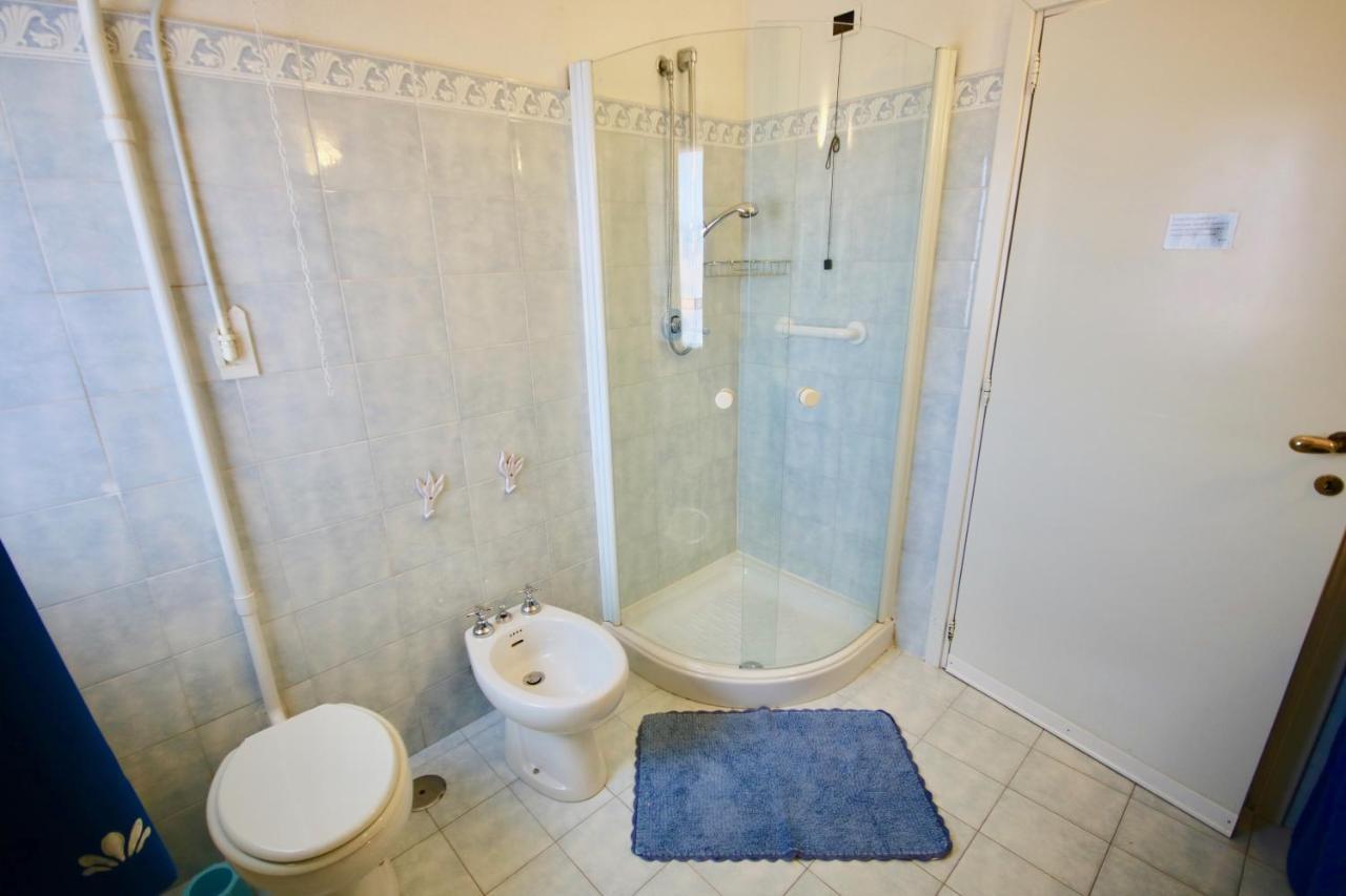 Bed and Breakfast Il Profumo Di Ginestre Olbia Exterior foto